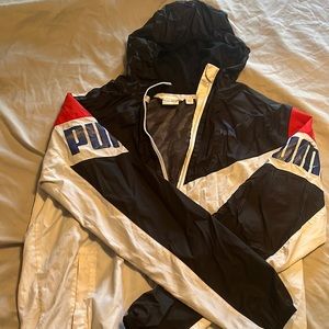 Puma Jacket